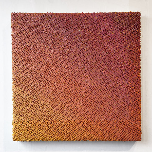 Vicky Christou artwork 'Mirage 6' available at Bau-Xi Gallery Vancouver