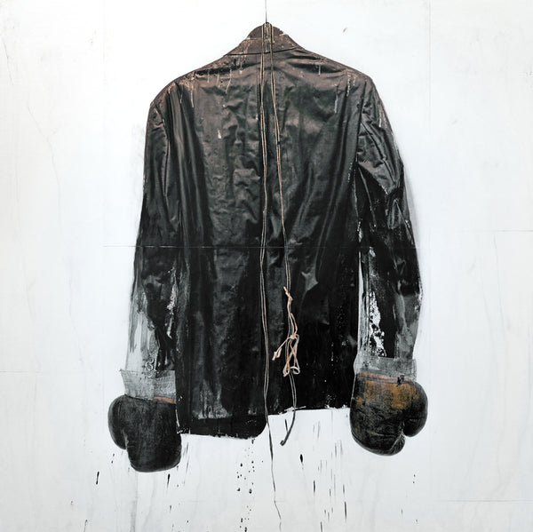 Andre Petterson artwork 'Amour-Propre' available at Bau-Xi Gallery Vancouver