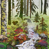 Sheila Kernan artwork 'In Real Time' available at Bau-Xi Gallery Vancouver