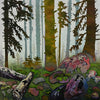 Sheila Kernan artwork 'Reset' available at Bau-Xi Gallery Vancouver