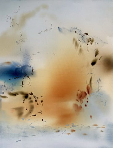 Clouded Mind