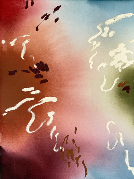 Celia Lees artwork 'Less to Know' available at Bau-Xi Gallery Vancouver