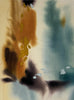 Celia Lees artwork 'More To See' available at Bau-Xi Gallery Vancouver