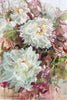 Jamie Evrard artwork 'On Waking Early' available at Bau-Xi Gallery Vancouver