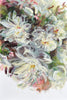 Jamie Evrard artwork 'Becoming Wings' available at Bau-Xi Gallery Vancouver