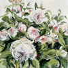 Jamie Evrard artwork 'The Ears of the Wind' available at Bau-Xi Gallery Vancouver