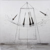 Andre Petterson artwork 'A-440' available at Bau-Xi Gallery Vancouver