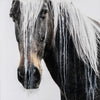 Andre Petterson artwork 'Bay White' available at Bau-Xi Gallery Vancouver