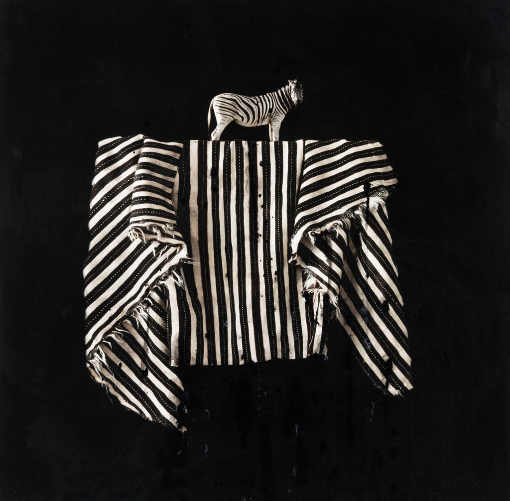 Andre Petterson artwork 'Crest' available at Bau-Xi Gallery Vancouver
