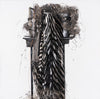 Andre Petterson artwork 'Mend' available at Bau-Xi Gallery Vancouver