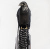 Andre Petterson artwork 'Perch' available at Bau-Xi Gallery Vancouver