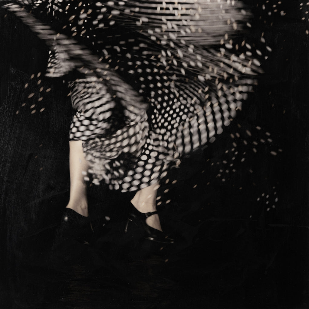 Andre Petterson artwork 'Upstage' available at Bau-Xi Gallery Vancouver