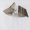 Andre Petterson artwork 'Word Spill' available at Bau-Xi Gallery Vancouver