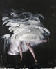 Andre Petterson artwork 'Salsa' available at Bau-Xi Gallery Vancouver
