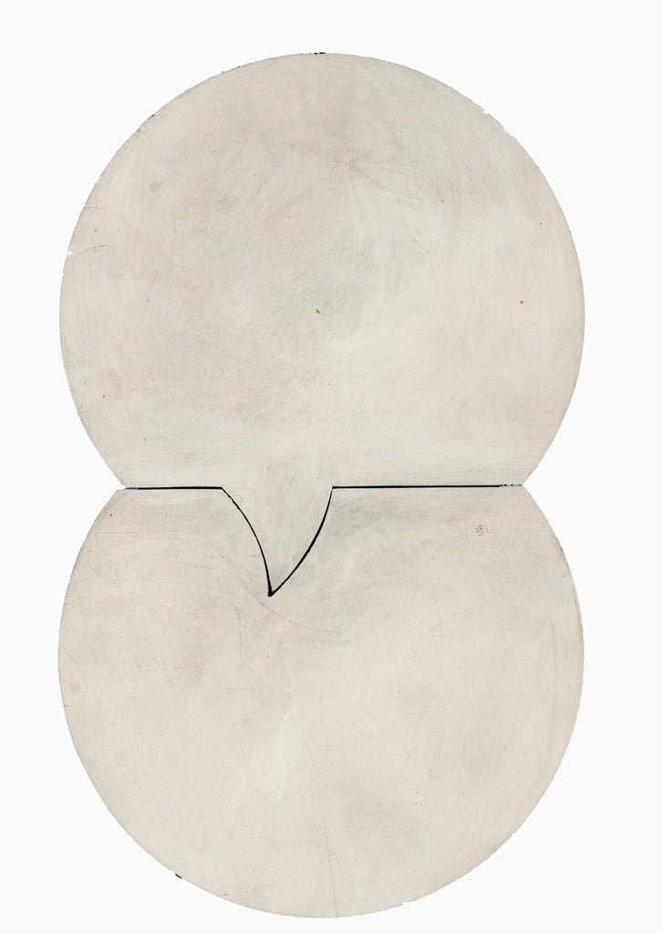Andre Petterson artwork 'Inward' available at Bau-Xi Gallery Vancouver