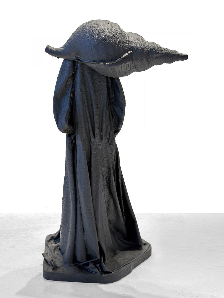 Andre Petterson artwork 'Sound' available at Bau-Xi Gallery Vancouver