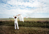 Andre Petterson artwork 'Sheet' available at Bau-Xi Gallery Vancouver