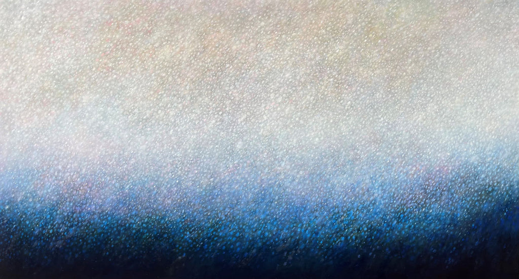 Sheri Paisley artwork 'A Wild Specific Trail' available at Bau-Xi Gallery Vancouver