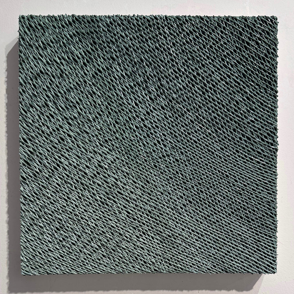 Vicky Christou artwork 'Sage' available at Bau-Xi Gallery Vancouver