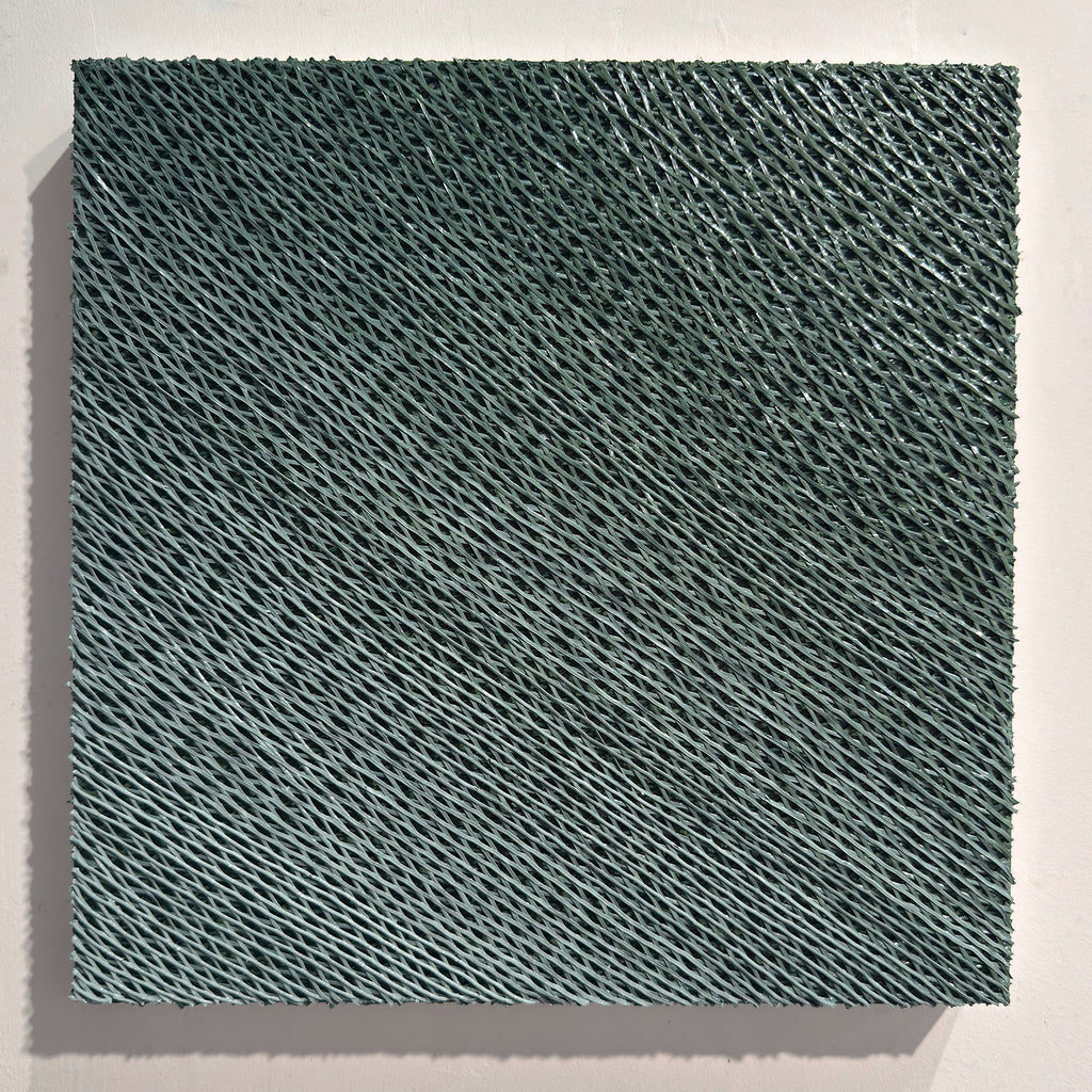 Vicky Christou artwork 'Sage 2' available at Bau-Xi Gallery Vancouver