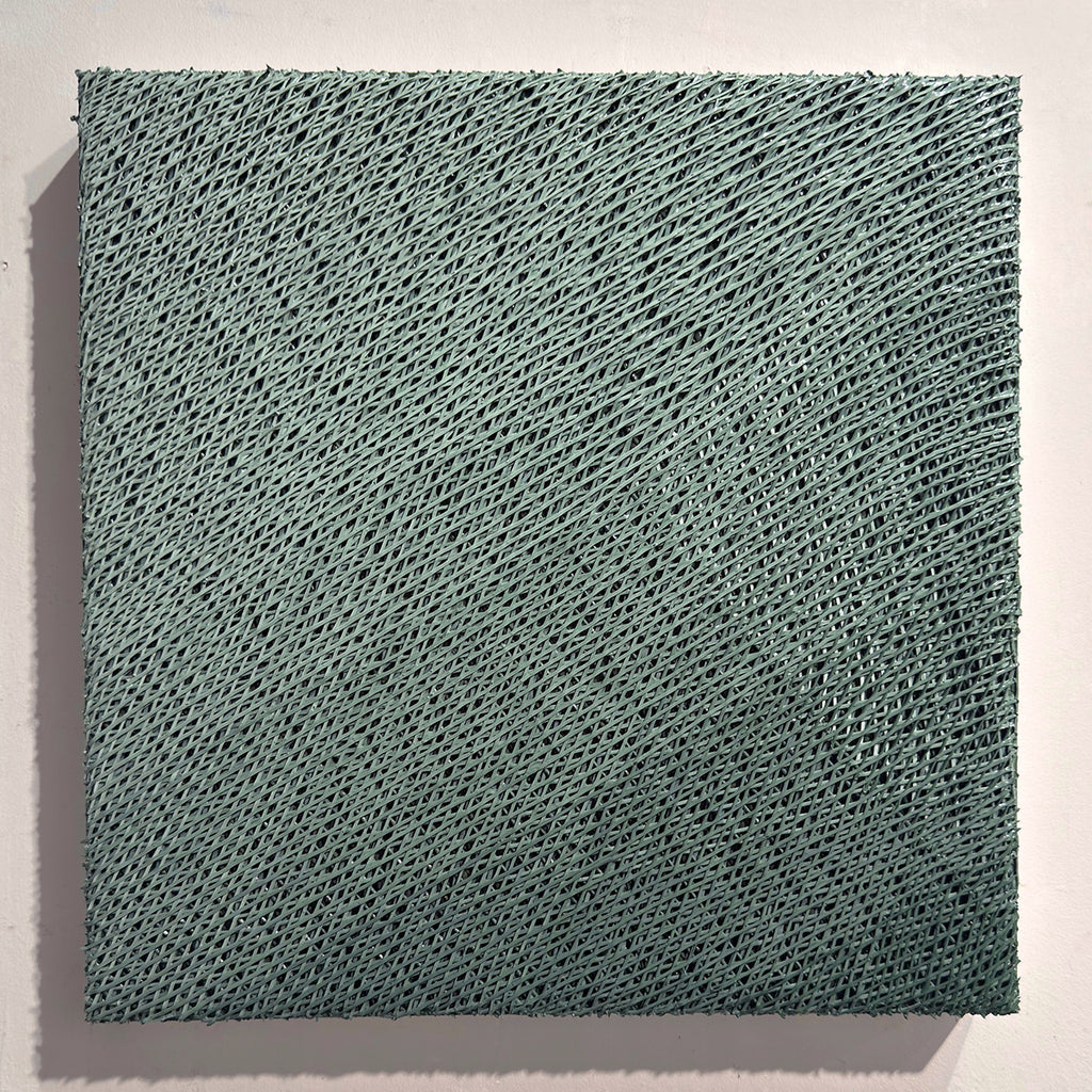 Vicky Christou artwork 'Sage 3' available at Bau-Xi Gallery Vancouver