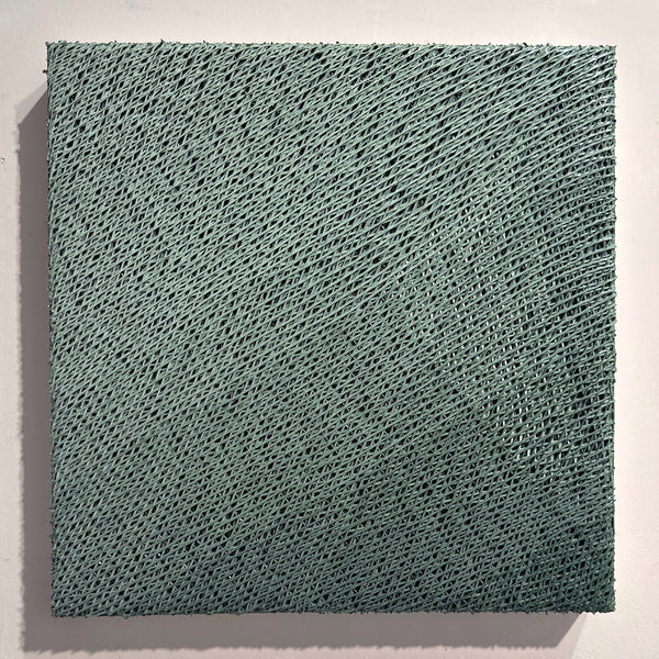Vicky Christou artwork 'Sage 3' available at Bau-Xi Gallery Vancouver