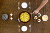 Mie Goreng and Batik Tulis Parang Parung | Ben Janssen