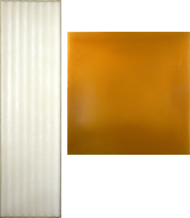 Shopping Cart (Diptych)