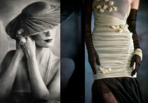 Alyx, from Second Glance