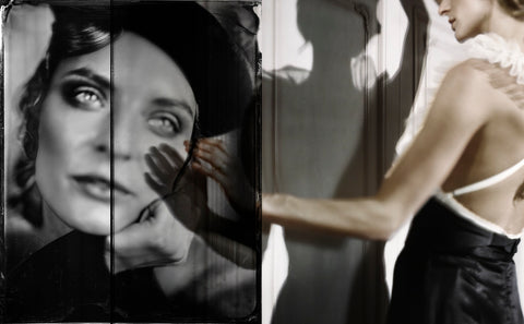 Elyse, from Second Glance