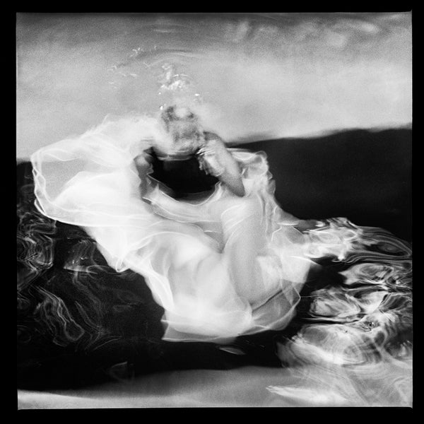 Fluctuation, from Impermanence - Available in 3 sizes