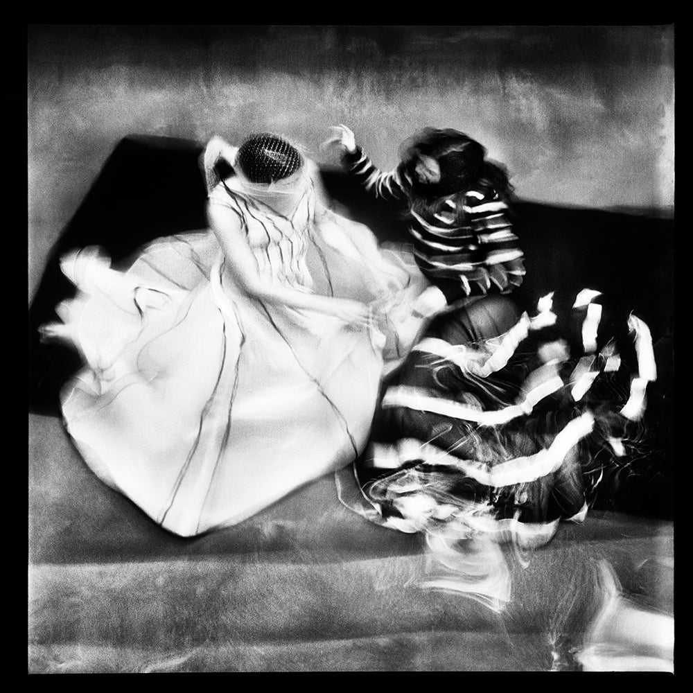 Fluidity, from Impermanence - Available in 3 sizes