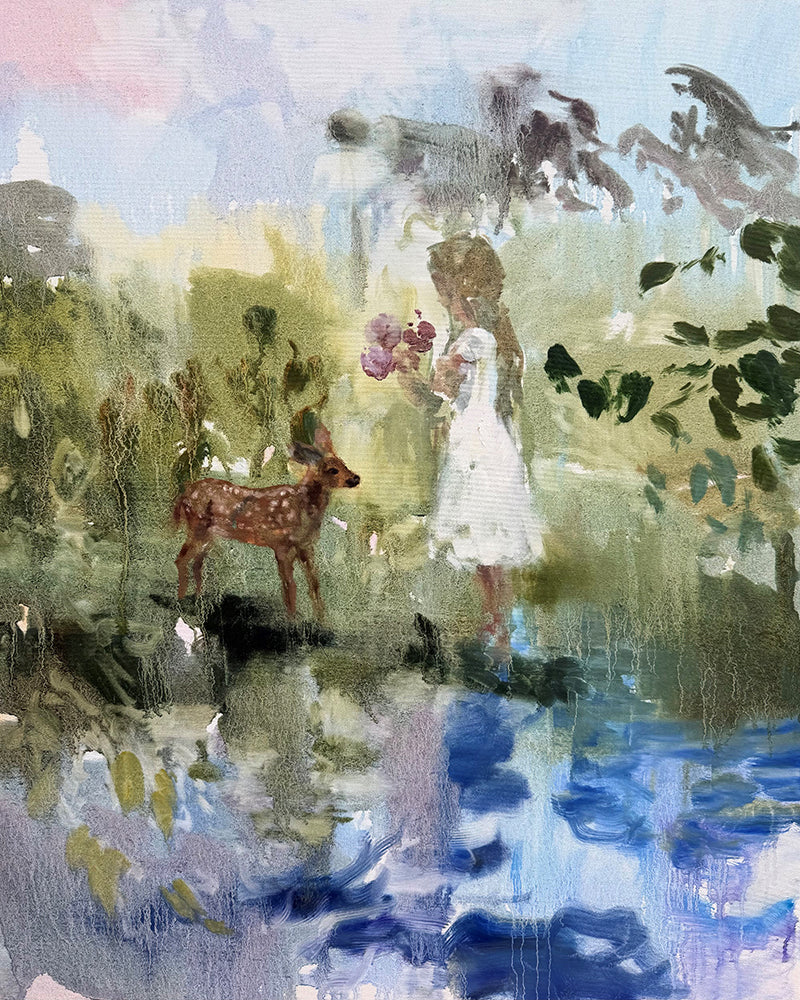 Love Song (fawn)