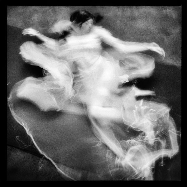 Passing, from Impermanence - Available in 3 sizes