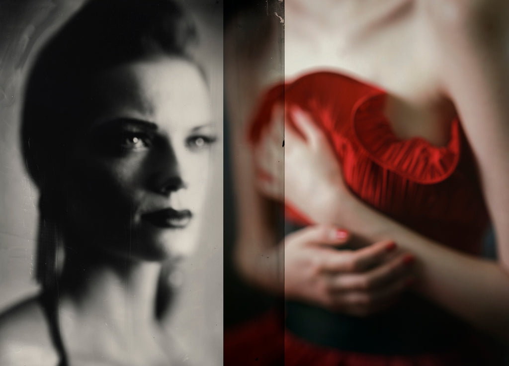 Quietude, from Second Glance