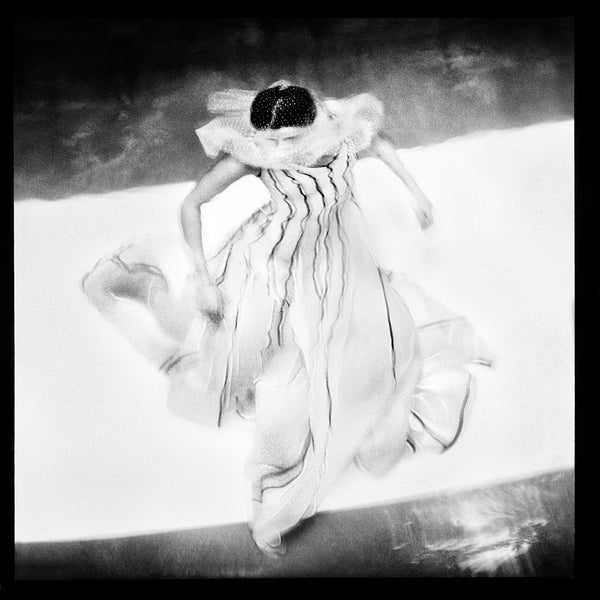 Vacillation, from Impermanence - Available in 3 sizes