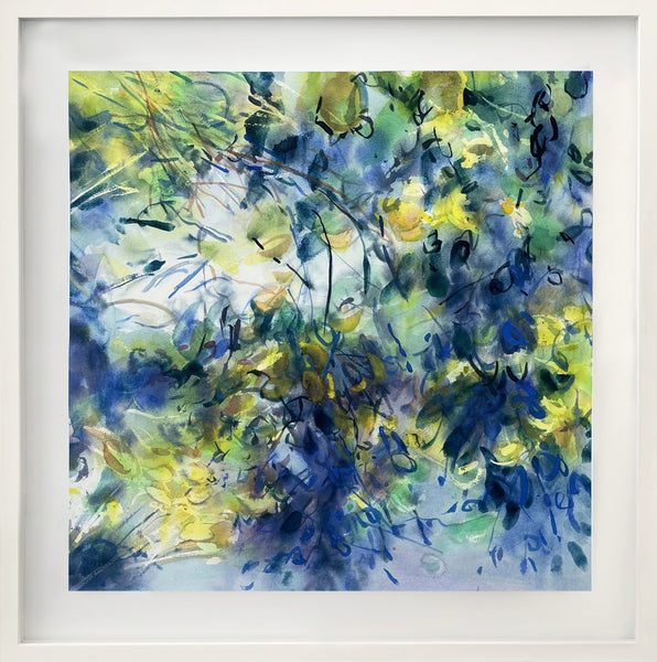 Certain Stars Leaving