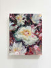 Peony Study - Alizarin