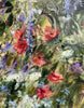 Small Meadow - Lupines