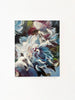 Storm Tossed - Cerulean