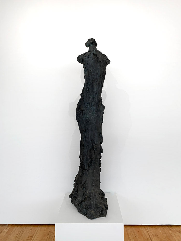 Transit Figure Figure In Transit – Bau-Xi Gallery