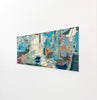 A Wonderland (Diptych)