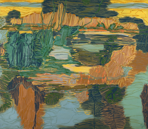 Kelp Trails