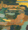 Kelp Trails
