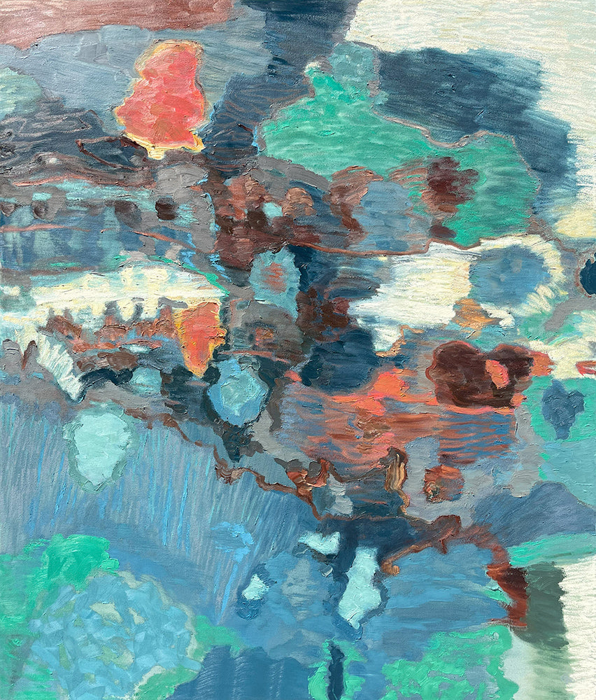 Underwater Dance Party