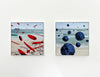 Wreck Bay Boards - 36x36 in.