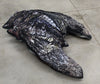 Imago Dei | Jes Bonnie | 60 X 36 X 12 in. - $2500 CAD