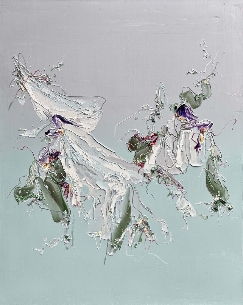 Drop Of a Wave