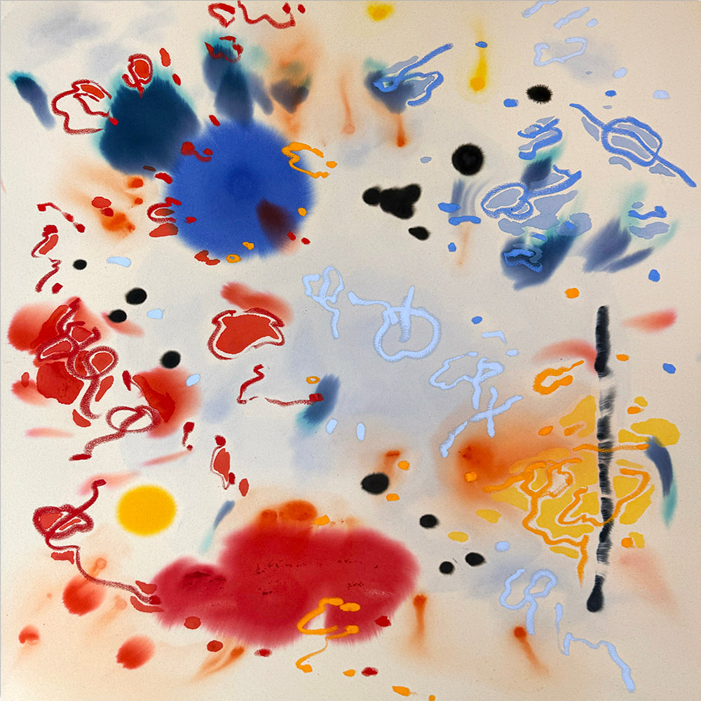 Almost Touching Everything