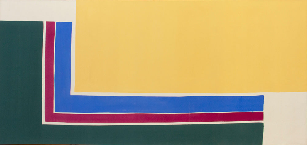 Regal Salute, 1967